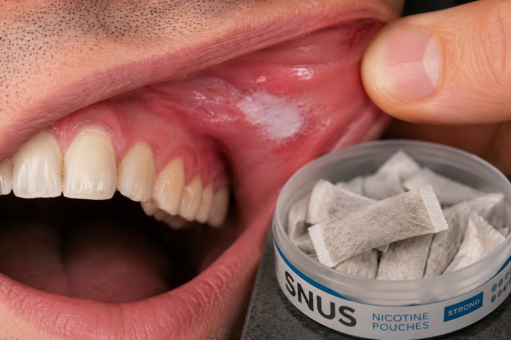 SNUS – Wirklich so harmlos wie es scheint?