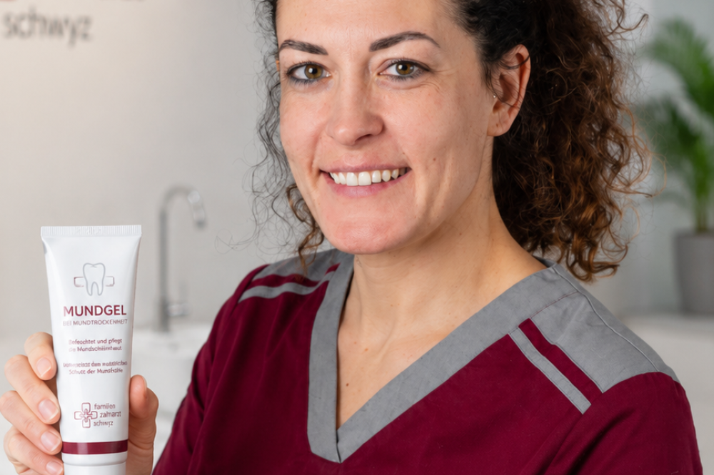 Spucke – der unterschätzte Held Deiner Mundgesundheit!