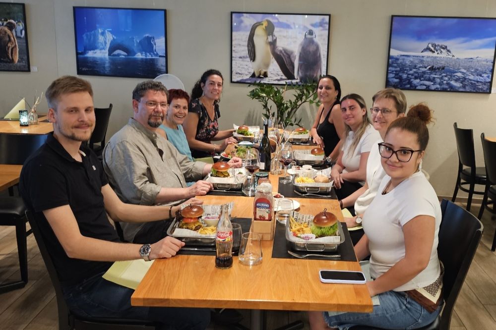 ✨ 𝗠𝗮𝗻𝗰𝗵𝗺𝗮𝗹 𝗶𝘀𝘁 𝗲𝗶𝗻 𝗲𝗶𝗻𝗳𝗮𝗰𝗵𝗲𝘀 „𝗗𝗮𝗻𝗸𝗲“ 𝘃𝗶𝗲𝗹 𝘇𝘂 𝗸𝗹𝗲𝗶𝗻 𝗳𝘂̈𝗿 𝗱𝗮𝘀, 𝘄𝗮𝘀 𝗠𝗲𝗻𝘀𝗰𝗵𝗲𝗻 𝗹𝗲𝗶𝘀𝘁𝗲𝗻. ✨