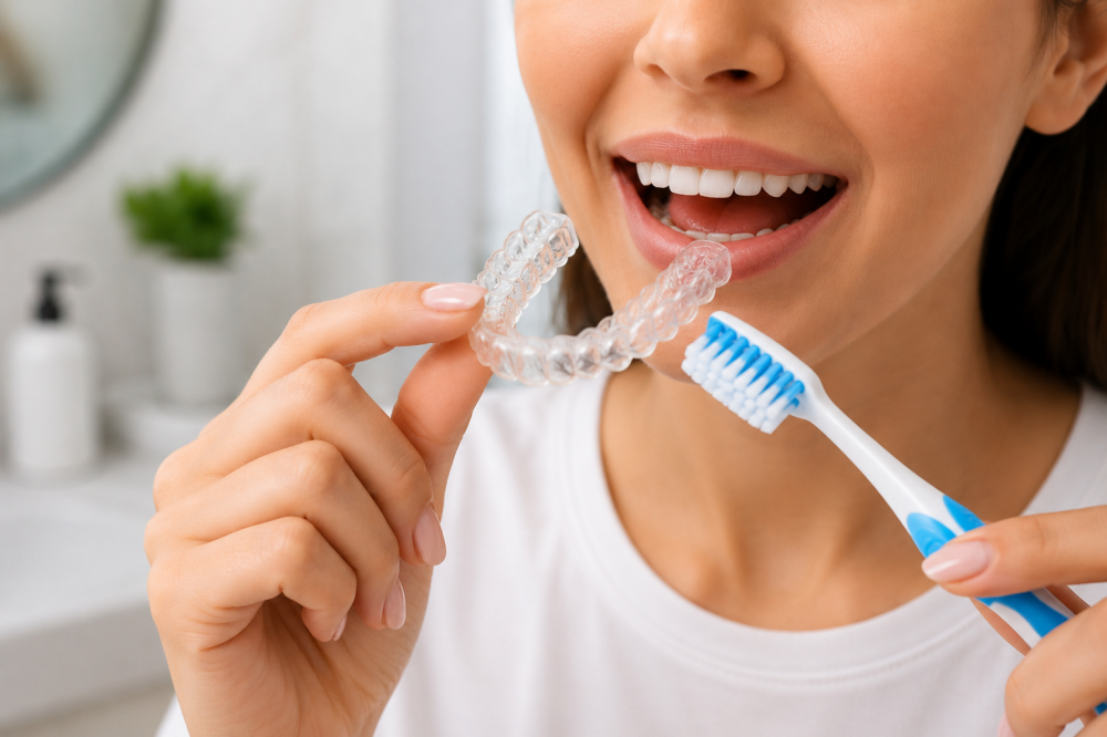 So bleibt deine Schiene hygienisch sauber – und lange schön!