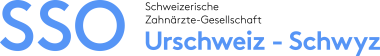 Logo Schweizerische Zahnärzte-Gesellschaft SSO
