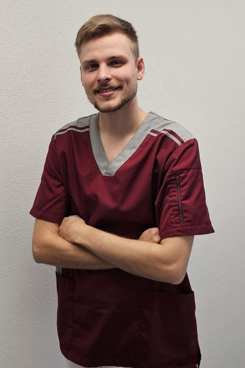Dr. med. dent. Leonardo de Col